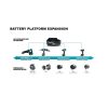 18V LXT 5.0Ah Lithium-Ion Cordless Portable Band Saw Kit XBP02TX - Image 13