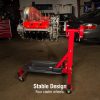 1/2-Ton Foldable Engine Stand - Image 6