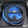 AM-TANK 236 DIESEL + 26 DEF. Portable Combo Tank Diesel and DEF 236+26gl, electric pump 12V, 13ft hose, automatic nozzle and a DEF removable unit - Image 5
