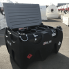 AM-TANK 236 DIESEL + 26 DEF. Portable Combo Tank Diesel and DEF 236+26gl, electric pump 12V, 13ft hose, automatic nozzle and a DEF removable unit - Image 8