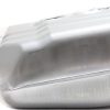 21 Gallon Fuel Gas Tank For 78-81 Chevy Camaro 79-81 Pontiac Firebird Silver - Image 2