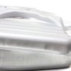 21 Gallon Fuel Gas Tank For 78-81 Chevy Camaro 79-81 Pontiac Firebird Silver - Image 3