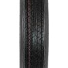 2-Pk Trailer Tire On Rim 480-12 4.80-12 4.80x12 in. LRC 5 Hole White Spoke Wheel - Image 5