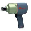 1" Air Impact Wrench, Quiet, 1700 ft-lbs Nut-busting Torque, Industrial Duty, Pistol Grip - Image 2
