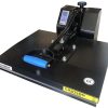 16" x20" Digital Clamshell Heat Press Transfer T-Shirt Sublimation Press Machine ZP1620