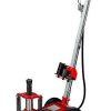 22 Ton Air / Hydraulic Jack - Image 2