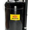 20-Gallon Fluid Evacuator - JDI-20EV