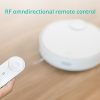 360 - S9 LiDAR Dual-Eye Vacuum+Mop Combo Robot Cleaner - White - Image 10