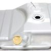 21 Gallon Fuel Gas Tank For 78-81 Chevy Camaro 79-81 Pontiac Firebird Silver - Image 4