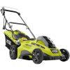 16 in. 13 Amp Corded Electric Walk Behind Push Mower RYAC160 - Image 2