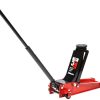 American Forge & Foundry 302T 3 Ton Heavy Duty Floor Jack - Image 2