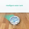360 - S9 LiDAR Dual-Eye Vacuum+Mop Combo Robot Cleaner - White - Image 7