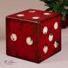 18.75 inch Accent Table 18.75 inches Wide By 18.75 inches Deep Bailey Street Home 208-Bel-603708 - Image 3