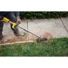 20V MAX* Brushless Cordless Edger Bare Tool DCED400B from - Image 9