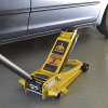 3 Ton Capacity Hydraulic Low Profile Super Duty Service/Floor Jack Auto Acces - Image 3