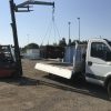 AM-TANK 236 DIESEL + 26 DEF. Portable Combo Tank Diesel and DEF 236+26gl, electric pump 12V, 13ft hose, automatic nozzle and a DEF removable unit - Image 7